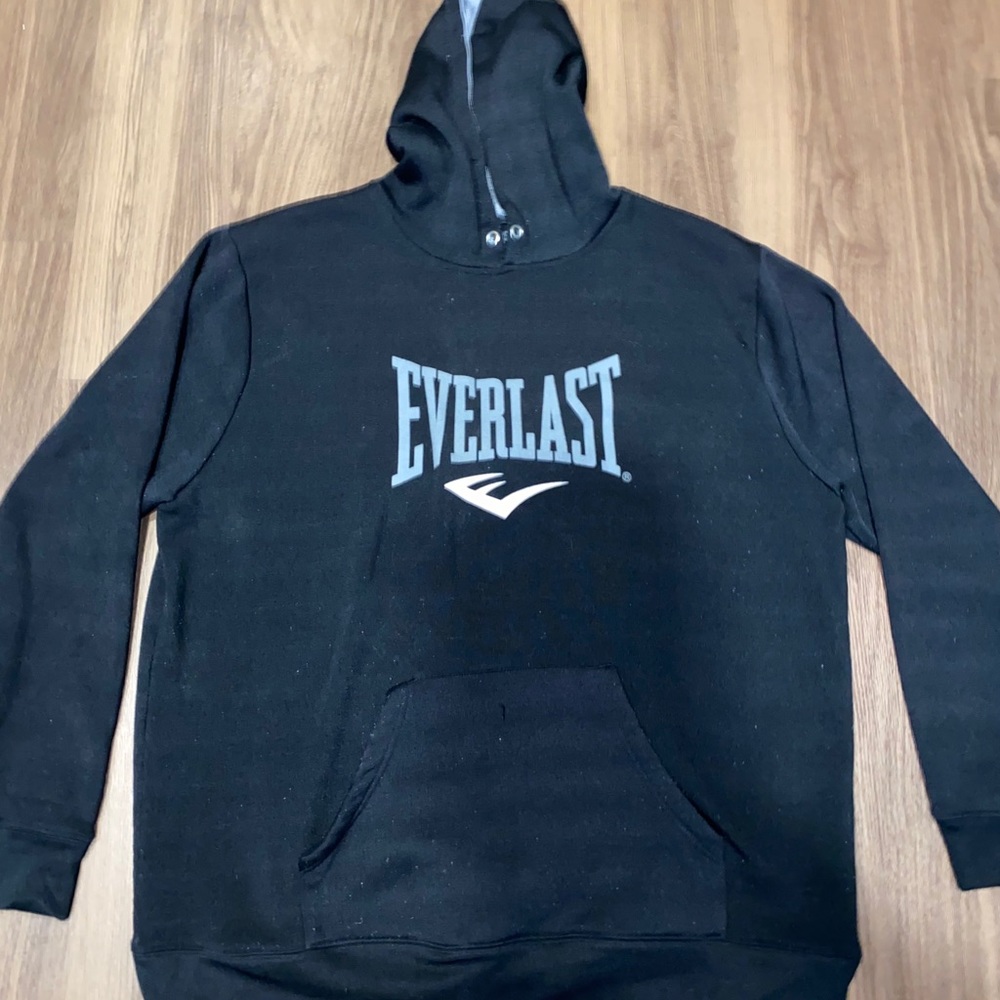 EverLast Hoodie SZ Large